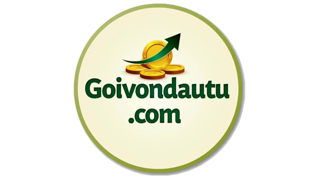 Goivondautu